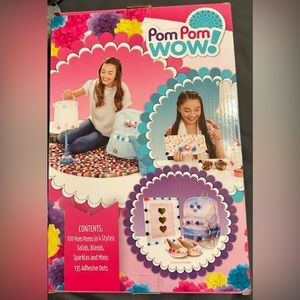 Pom Pom Wow! Starter Pack